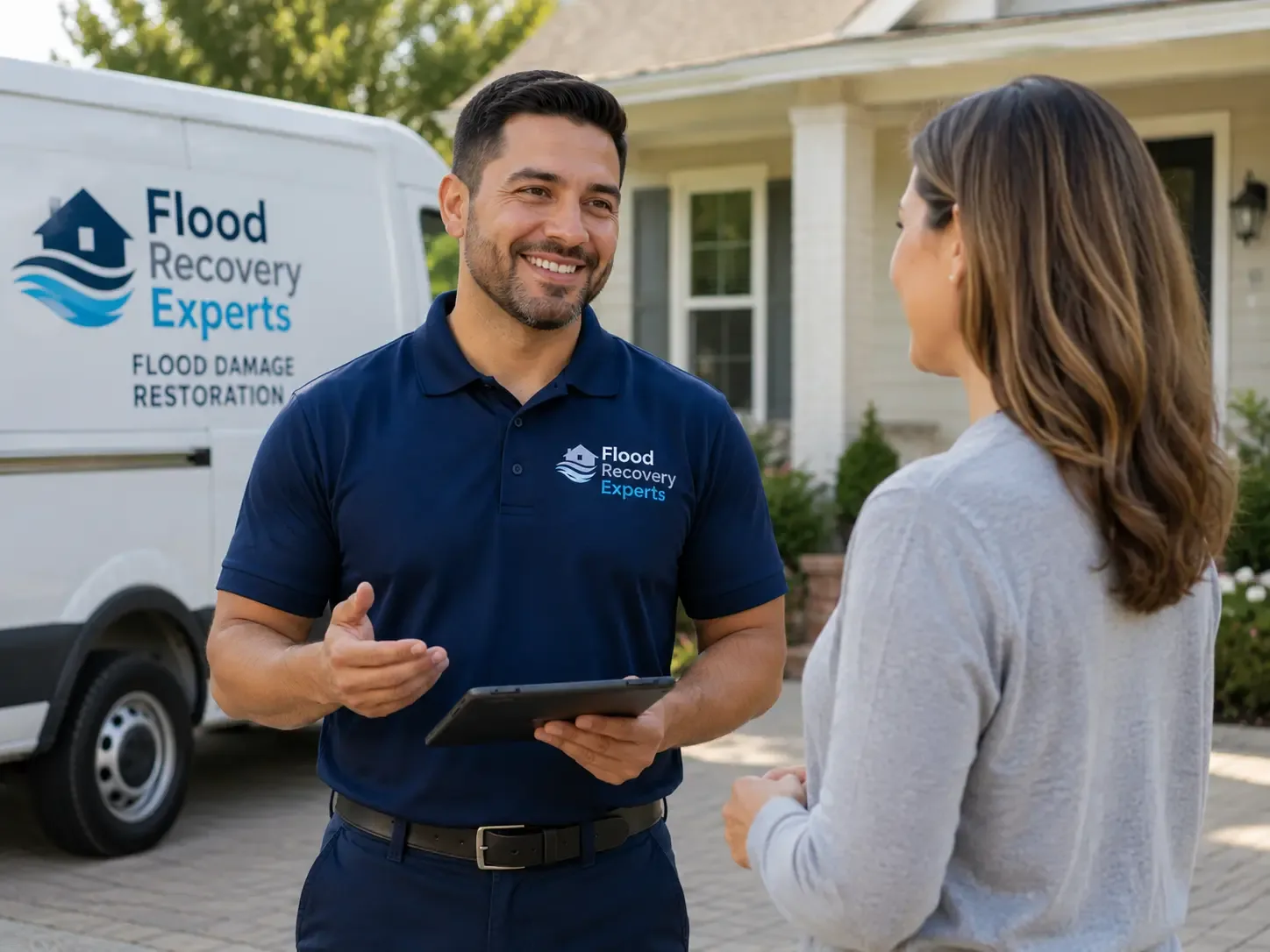Flood Damage Cleanup Hanover, IN FAQs